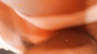 A foreign tourist has a wet pussy licked and fucked hard on vacation