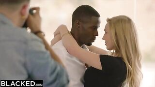 The obsession with Kendra Sunderland is evident in this intense scene