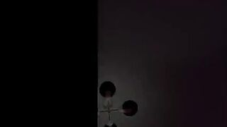 Mei enjoys a huge cock in the bathroom [Grand Cupido]