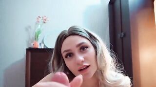 A sly stepson gets his stepmom pregnant in this steamy, exclusive scene
