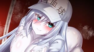 WBC Catches you Slacking Off (Hentai JOI) episode 1