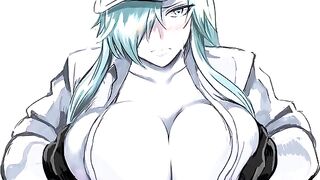 WBC Catches you Slacking Off (Hentai JOI) episode 1