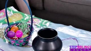 If you find my egg, I’ll share my magic powers with you