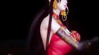 One Piece - The unparalleled queen - Boa Hancock's debut!