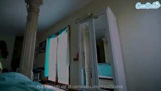 The hottest petite chick Eliza Ibarra got banged hard and deep