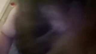 The perfect wife has an epic 20-minute BJ session with dirty talk