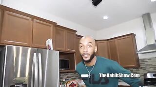 Young ebony teen gets her ass gapped by BBC enthusiast