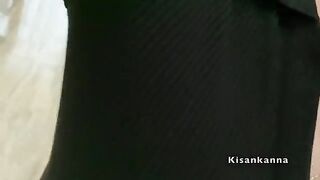 A drunk guy cheats on his wife with a stranger while sleeping