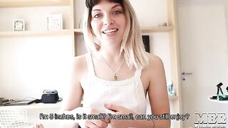 Does cock size matter in sex? Find out with our explicit explanation