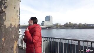 First time rimming and porn with Asian college girl Luna