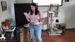 I Proved Him Wrong, My Blowjob Skills Are Unbeatable!