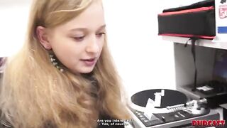 Girl was asked to engage in intimate acts for a casting session