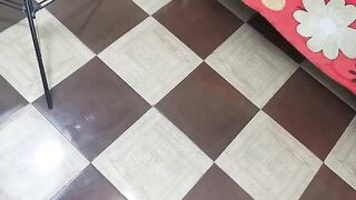 My girlfriend's sister is horny and loves to fuck me whenever she visits us