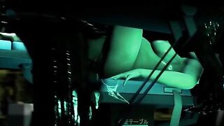Hentai 3D uncensored Icarus - high-quality anime porn with amazing characters