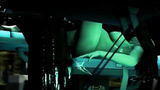 Hentai 3D uncensored Icarus - high-quality anime porn with amazing characters