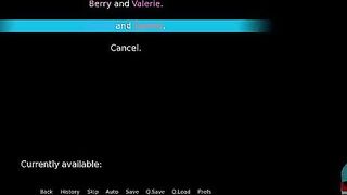 The game is a visual novel with interactive elements, where you make choices that affect the story. In this case, the story involves being trapped with goddesses, which fits perfectly with the theme of "Confinned Goddesses 3." As part of the gameplay, you