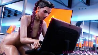Apex Legends best SFM compilation 2022, exclusive and uncensored