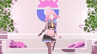 The best VTuber JOI action for your prostate gland