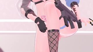 The best VTuber JOI action for your prostate gland