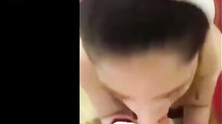 First time cumming for this beautiful and sensual babe Divina Maru