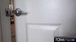 Sera Ryder, petite star from North Carolina, loves intense, rough sex