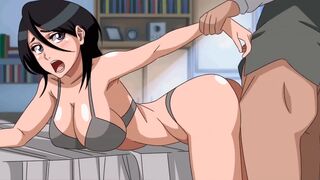Bleach Perfect Compilation by Greedyneko, a must-see!