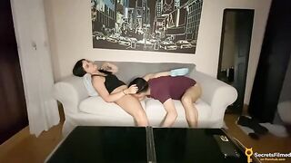 I invited a friend to watch a movie, but we changed the plans