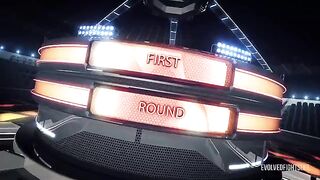 Who will lose and get fucked by a strapon in this lesbian wrestling match?