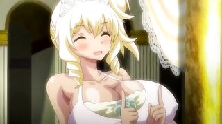 The kingdom is ruled by a group of gorgeous princesses who love to fuck