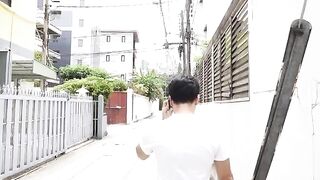 Mya Mya, Myanmar’s most famous actress, dominates her partner in this intense scene