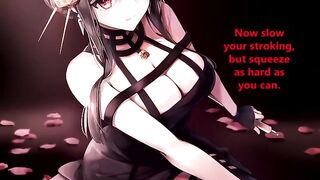 Yor wants to know some information, but she’s not giving anything away easily