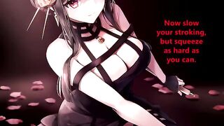 Yor wants to know some information, but she’s not giving anything away easily