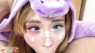 The best blowjob videos with deepthroat action you really need to see