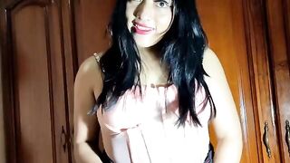 I fucked my neighbor, a crazy TikTok addict