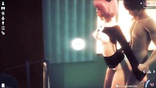 Honey Select 2 Libido DX - Game - Aezera, the best hentai action