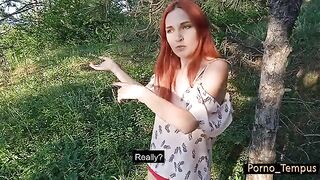Forest story. Rare sex disease of the unfaithful wife - porno_tempus
