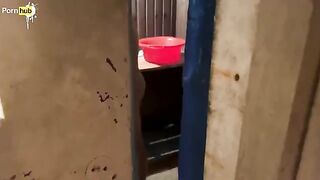 The stepson fucked a hot stepmom, what a scandal!
