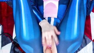 You wanna fuck Ochako Uraraka? Just imagine it