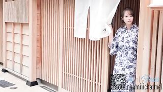 I am a samurai, and this is my exclusive homemade vid
