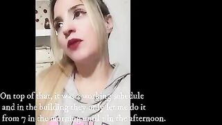 DivinaMaruuu was fucked by a fan for the first time, fulfilling a wish of her fans
