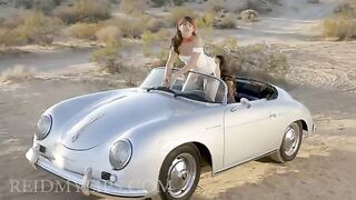 Riley Reid steals her husband's mistress Abbie Maley