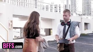 Foursome is better than none - extended cut