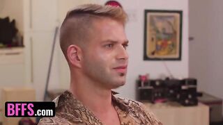 Foursome is better than none - extended cut