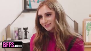 Foursome is better than none - extended cut