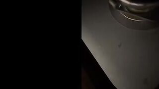 My husband’s friend came over while he was at work, and I seduced him