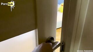A stepson received a sex surprise from his stepmom instead of a real gift