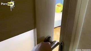 A stepson received a sex surprise from his stepmom instead of a real gift