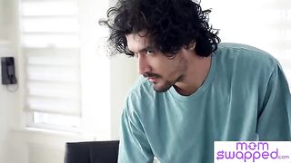 Caitlin Bell: I love the way young guys get so hard