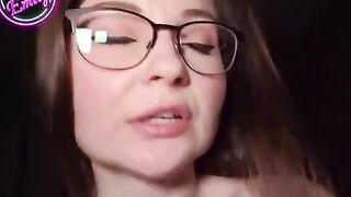 Best of young whore collection 2022! Creampies and cumshot explosion with Tiny Emily