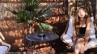 A room is rented for fun in a hotel, and the action begins!